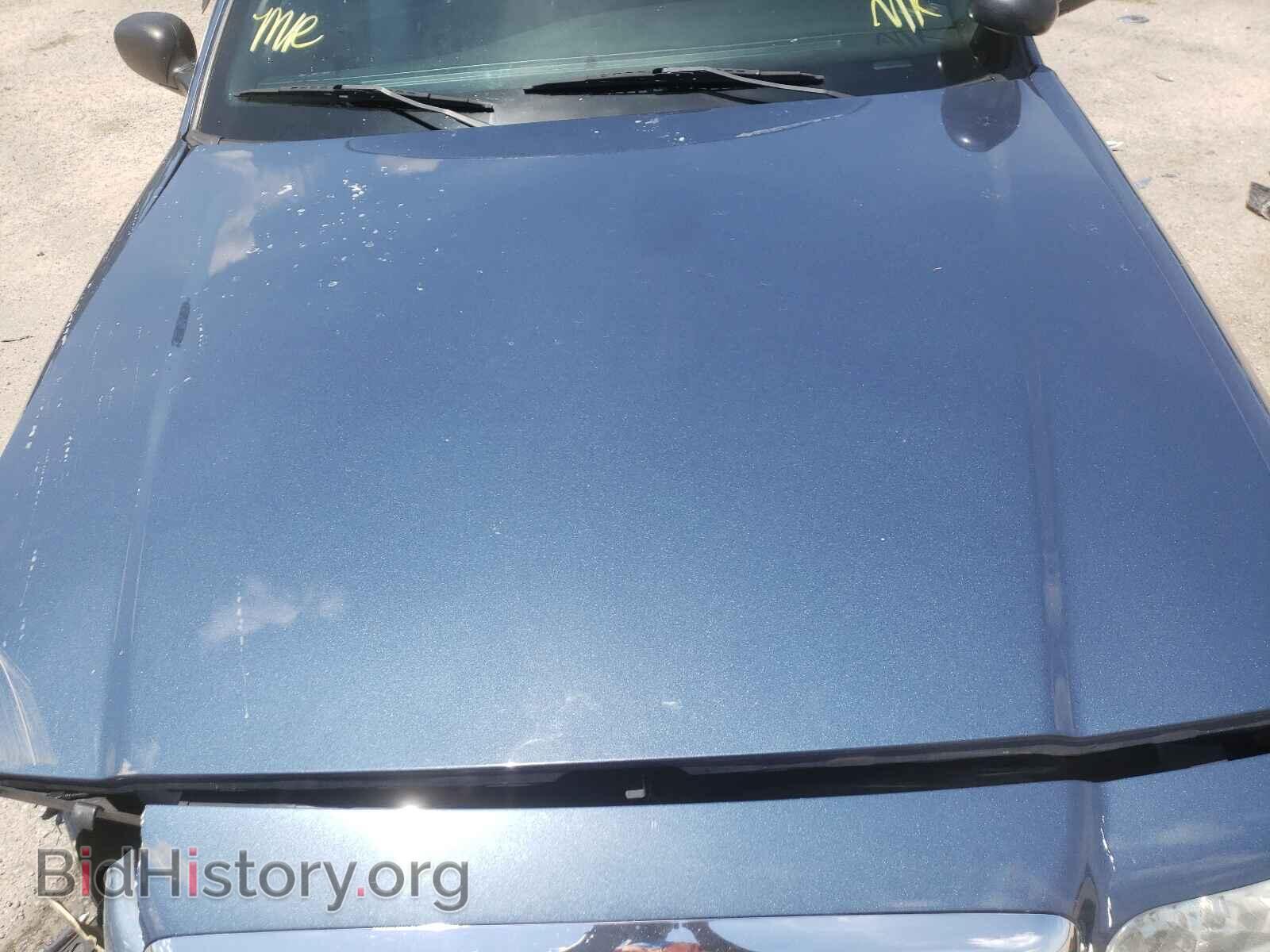 2011 FORD CROWN VIC - VIN: 2FABP7BV1BX111009 - Фото 7