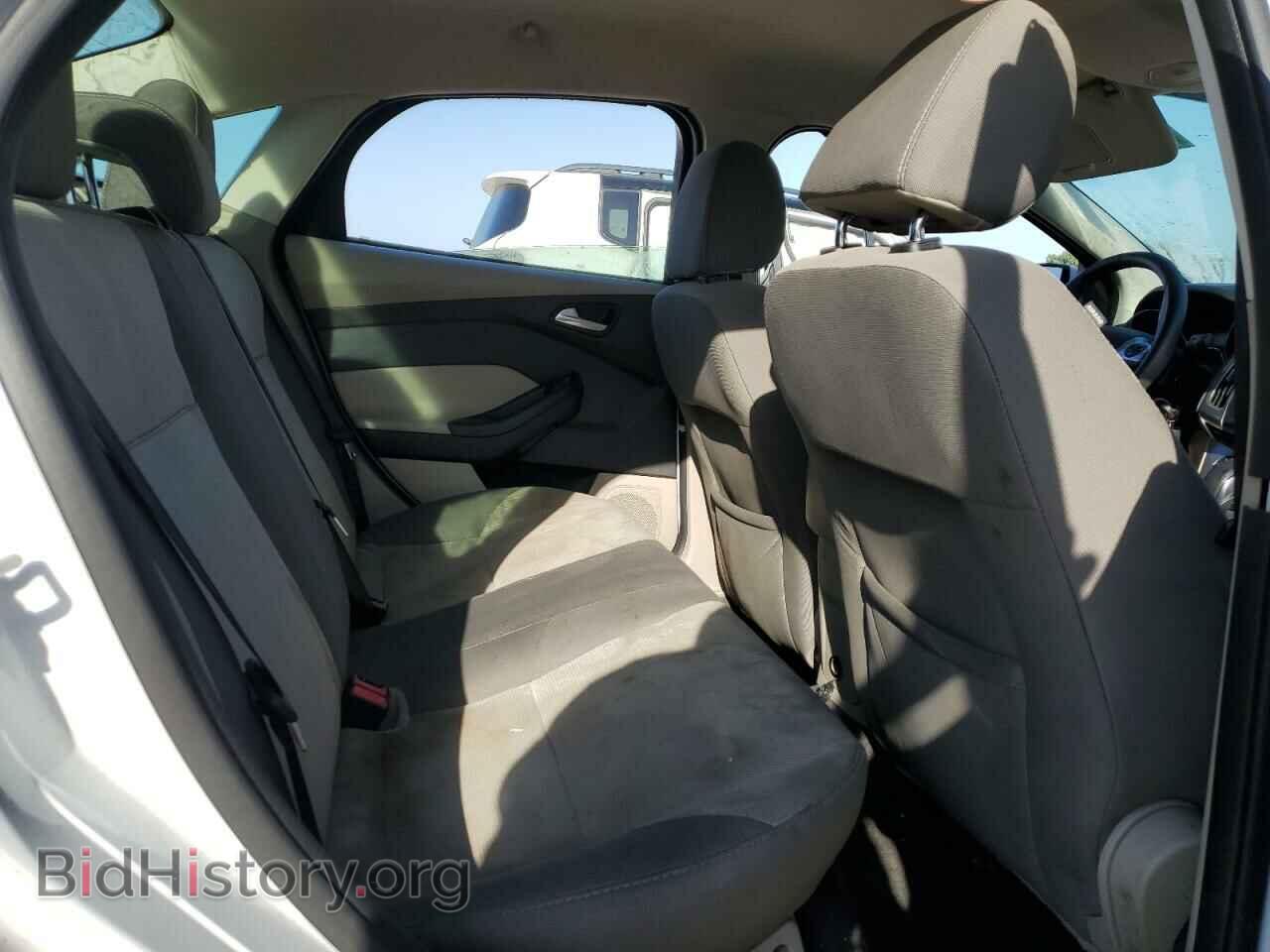 2014 FORD FOCUS - VIN: 1FADP3F25EL298435 - Photo 10
