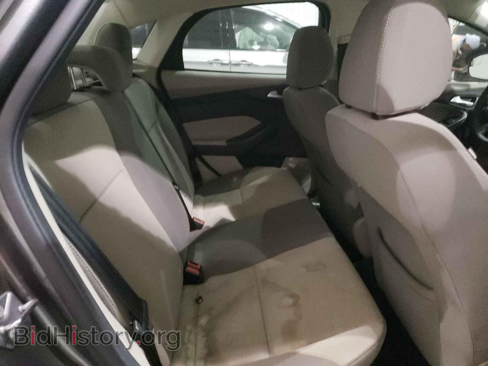 2013 FORD FOCUS - VIN: 1FADP3F21DL106961 - Photo 6