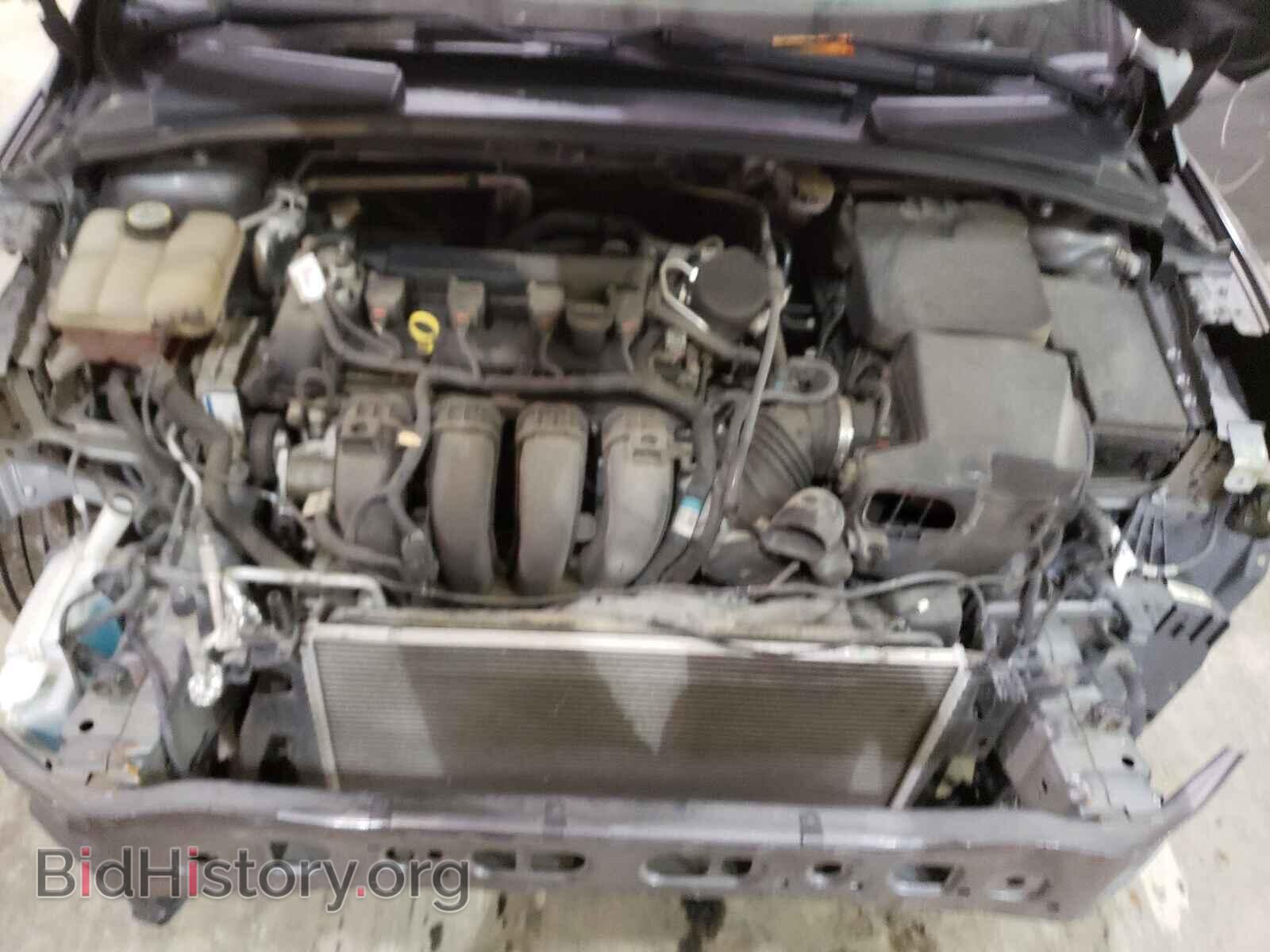2013 FORD FOCUS - VIN: 1FADP3F21DL106961 - Photo 7