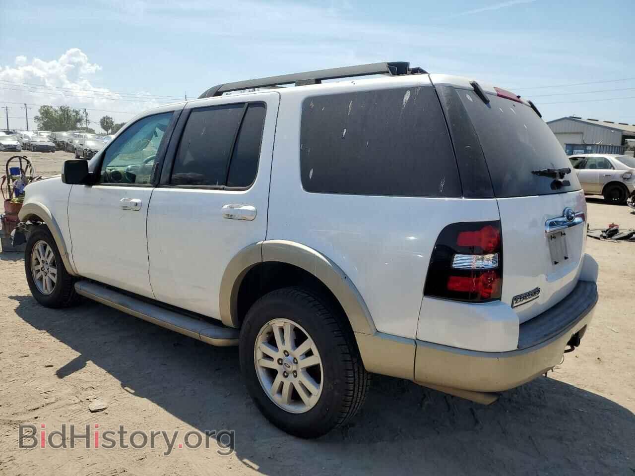 2010 FORD EXPLORER - VIN: 1FMEU6EE9AUA43985 - Photo 2