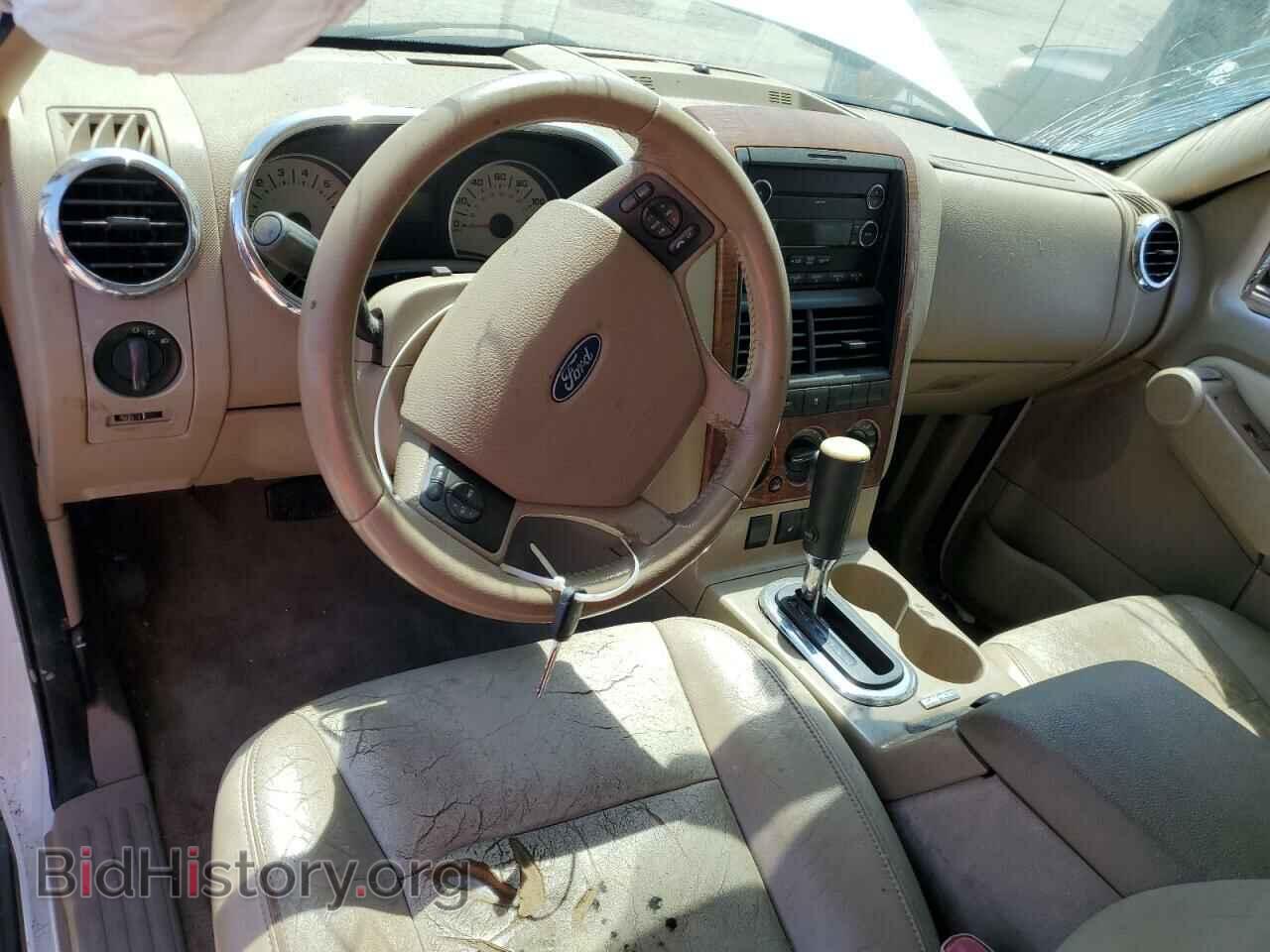 2010 FORD EXPLORER - VIN: 1FMEU6EE9AUA43985 - Photo 8