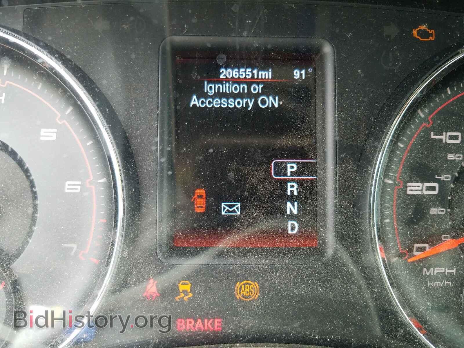 2013 DODGE CHARGER - VIN: 2C3CDXBG7DH637896 - Фото 8