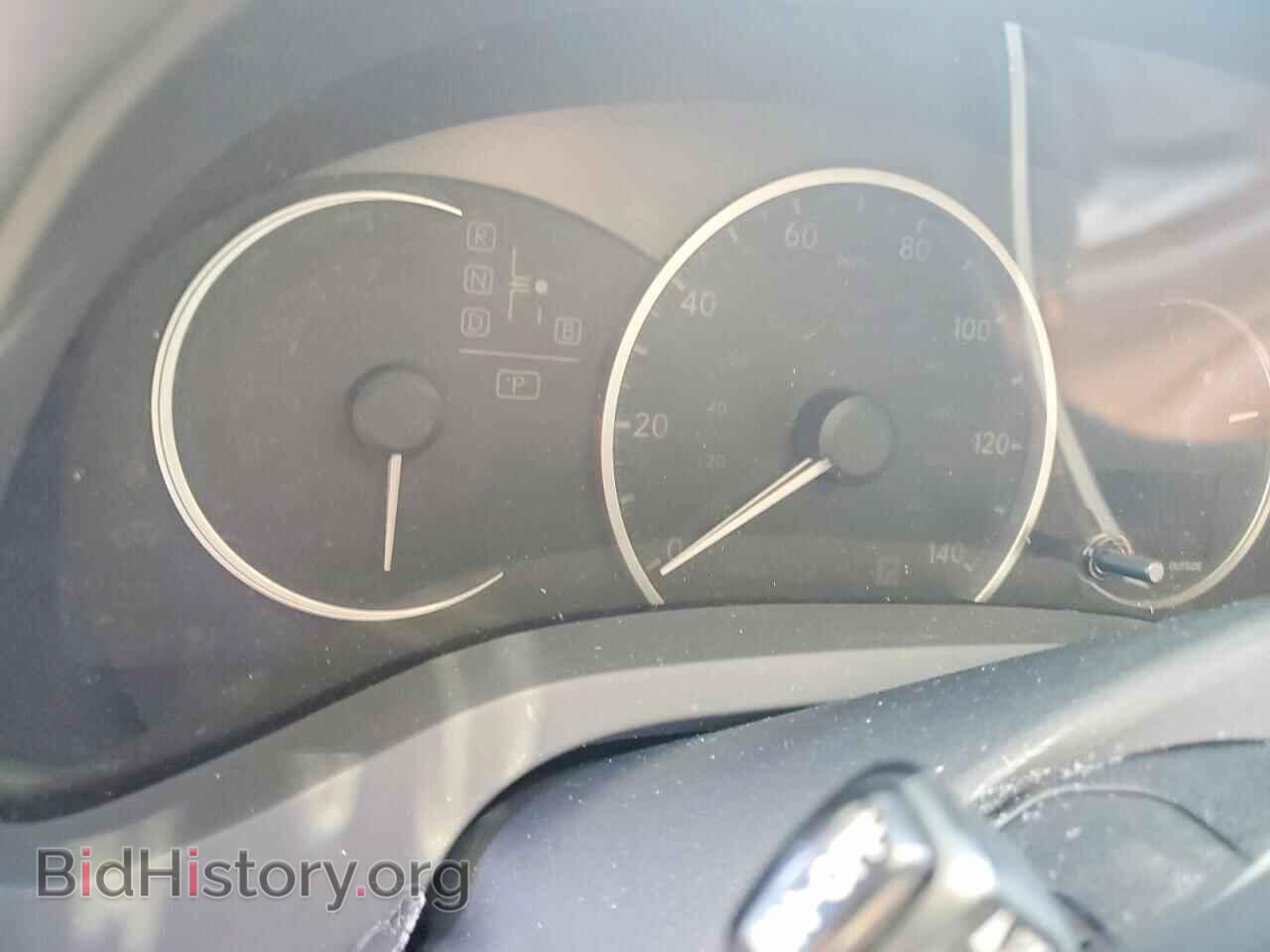 2012 LEXUS CT 200 - VIN: JTHKD5BH4C2061209 - Photo 9