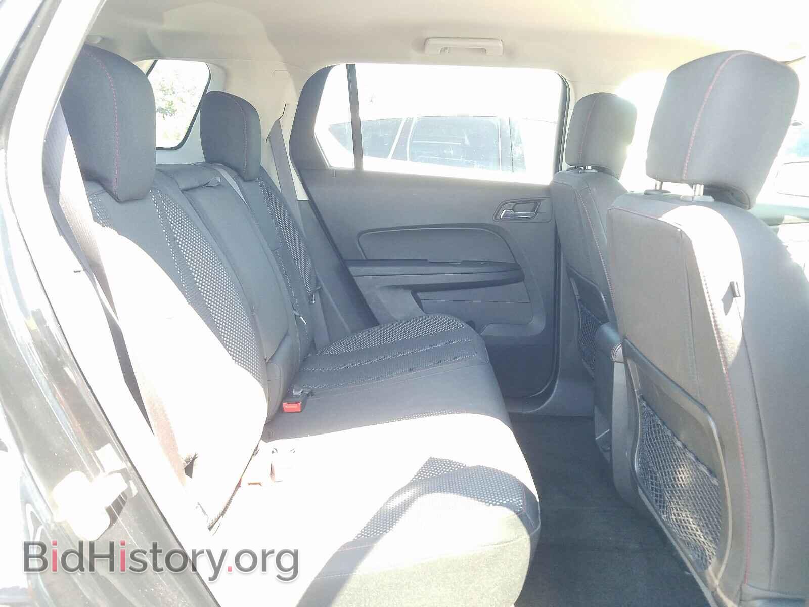 2017 GMC TERRAIN - VIN: 2GKFLTEKXH6202638 - Фото 6