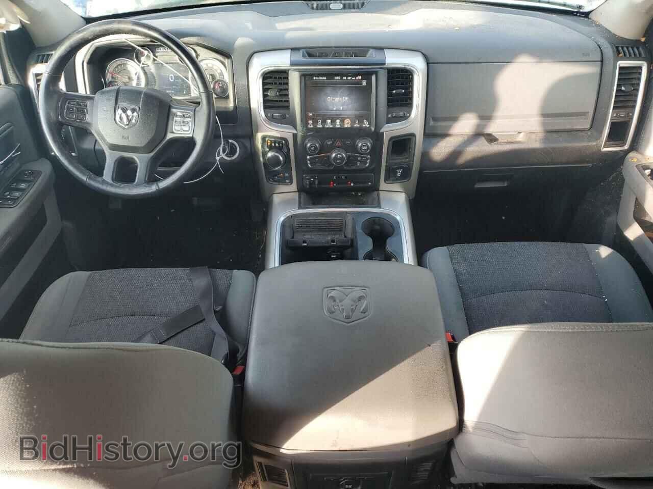 2017 RAM 1500 - VIN: 1C6RR7LT5HS706867 - Фото 8