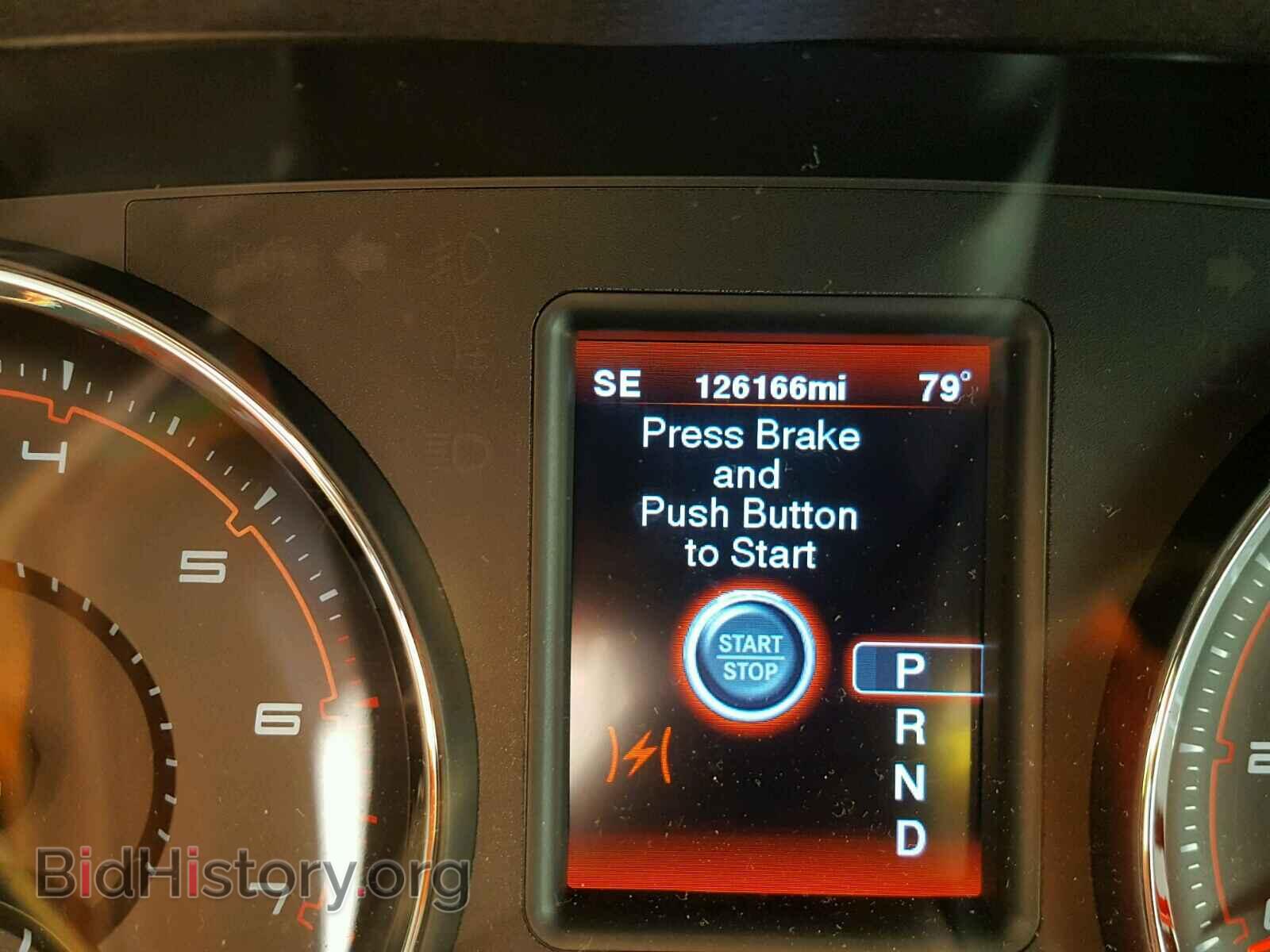 2012 DODGE CHARGER - VIN: 2C3CDXCT4CH122929 - Фото 8