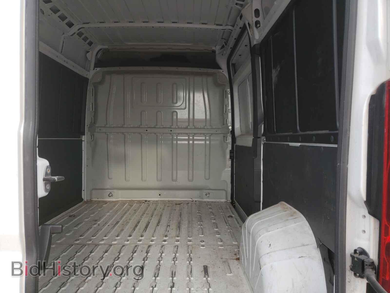 2019 RAM PROMASTER - VIN: 3C6TRVCG0KE533461 - Фото 6