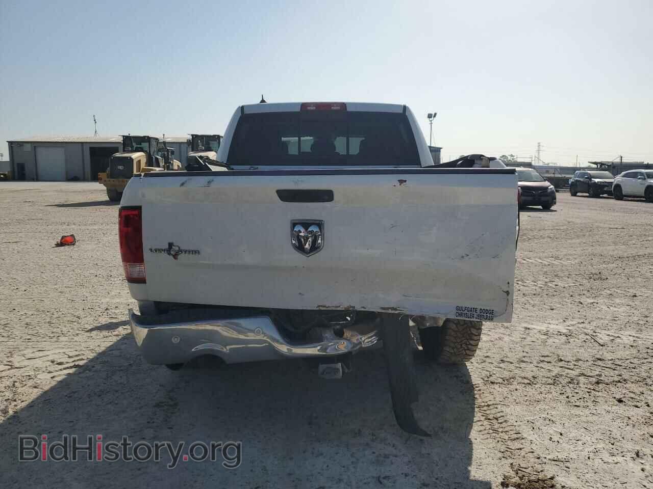 2017 RAM 1500 - VIN: 1C6RR6LT3HS570314 - Фото 6
