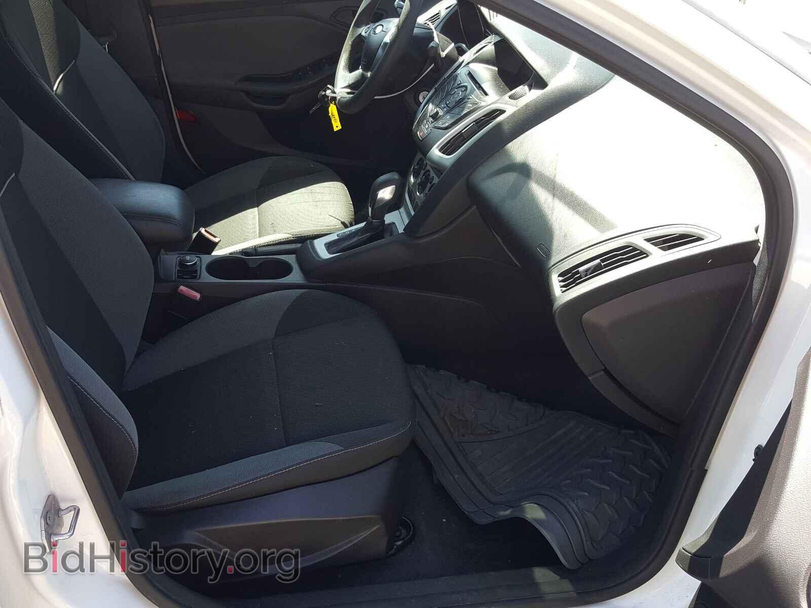 2012 FORD FOCUS - VIN: 1FAHP3F21CL212004 - Photo 5