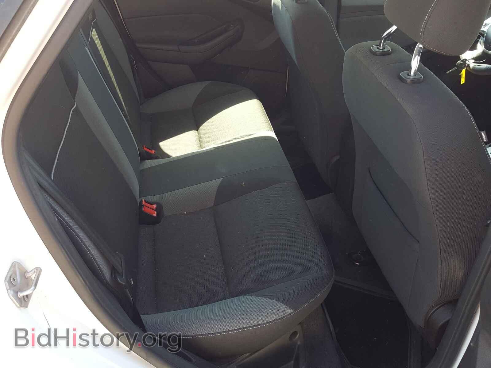 2012 FORD FOCUS - VIN: 1FAHP3F21CL212004 - Photo 6