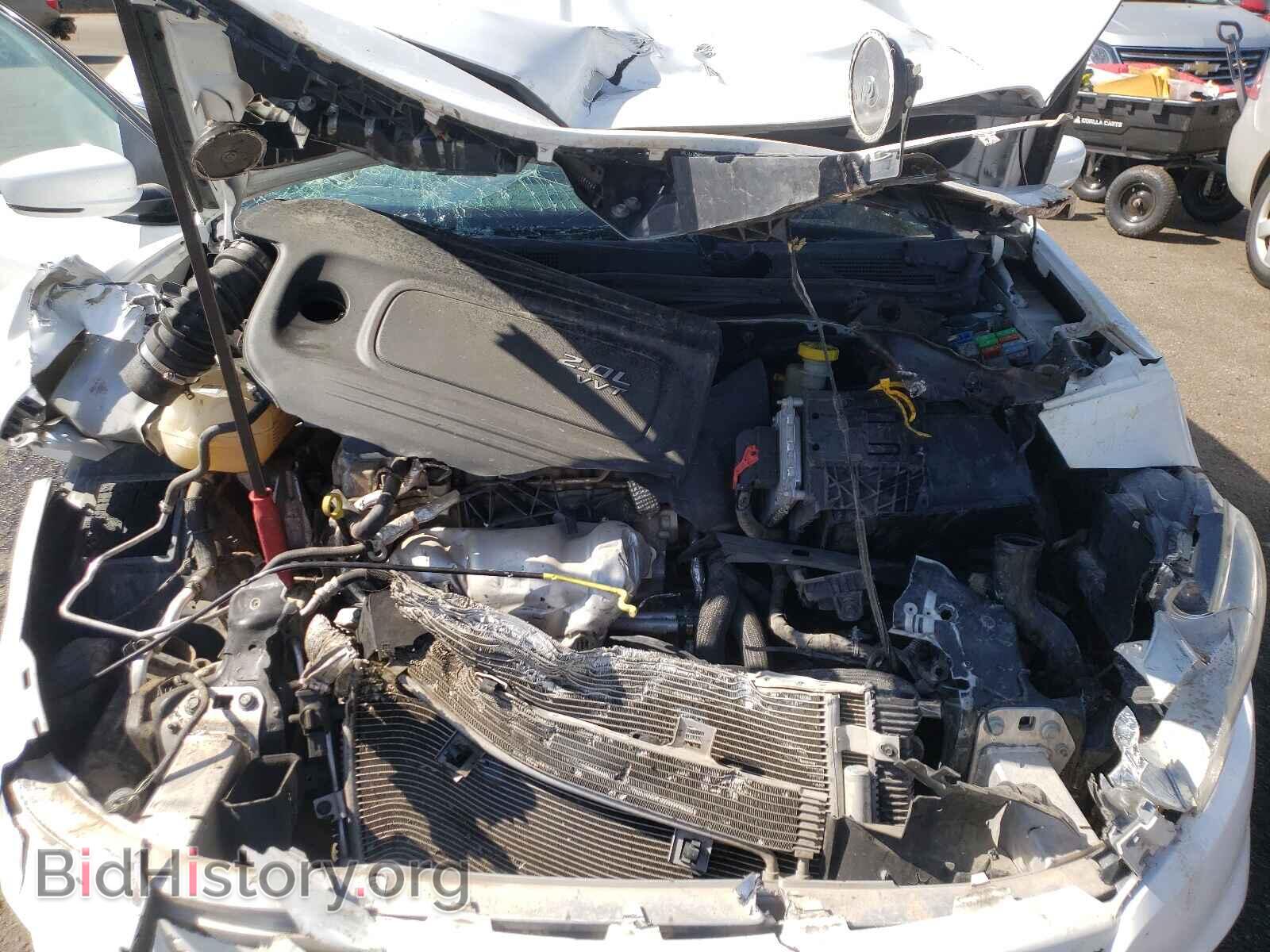 2013 DODGE DART - VIN: 1C3CDFCA1DD311061 - Фото 7