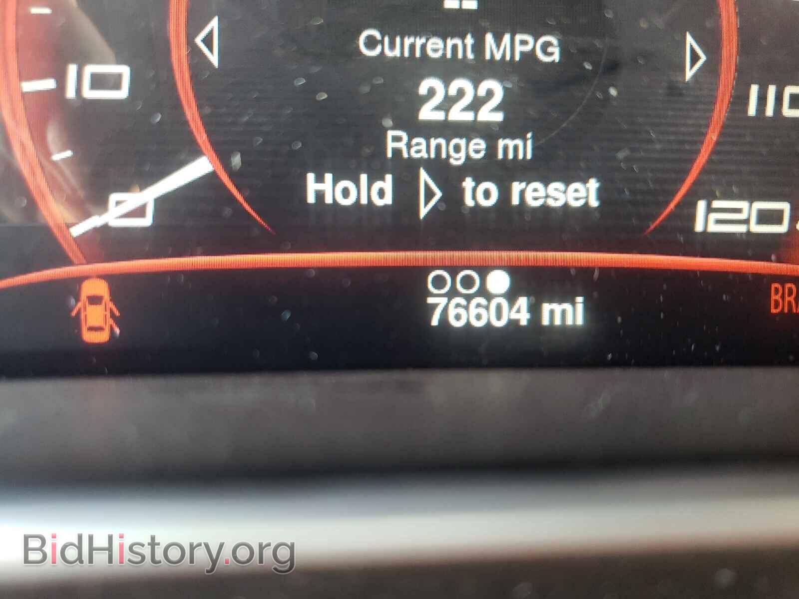 2013 DODGE DART - VIN: 1C3CDFCA1DD311061 - Фото 8