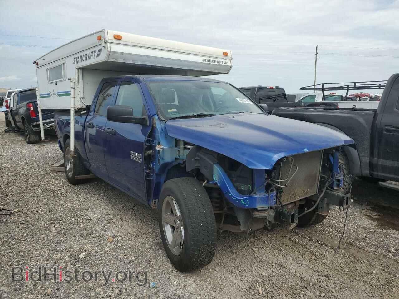2014 RAM 1500 - VIN: 1C6RR7FT0ES315987 - Photo 4