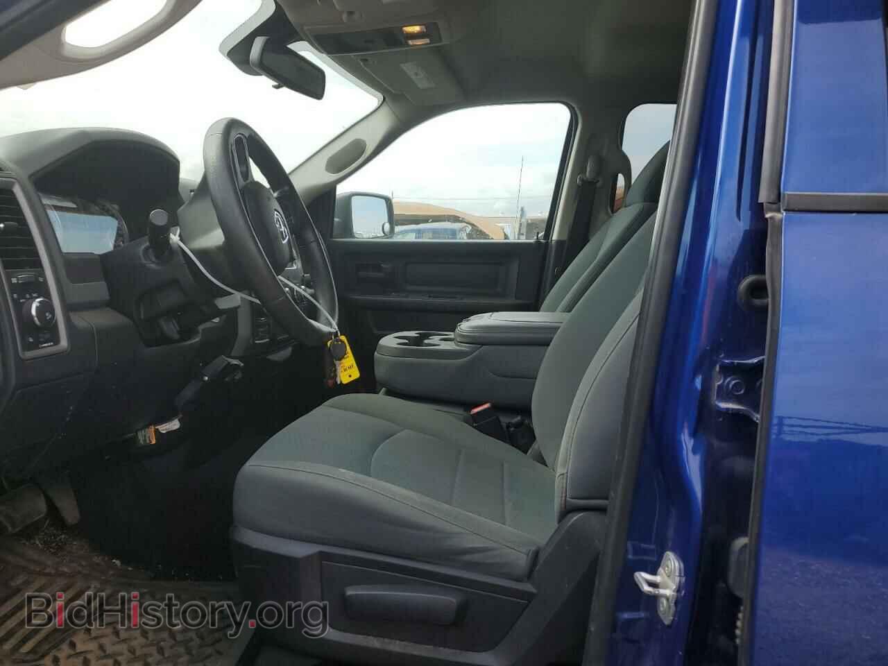 2014 RAM 1500 - VIN: 1C6RR7FT0ES315987 - Photo 7