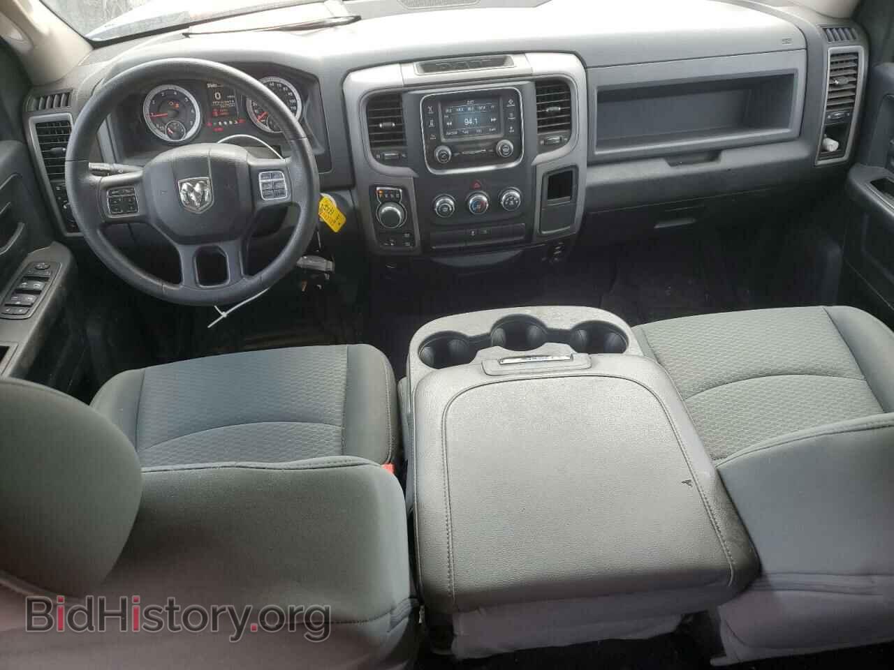 2014 RAM 1500 - VIN: 1C6RR7FT0ES315987 - Photo 8