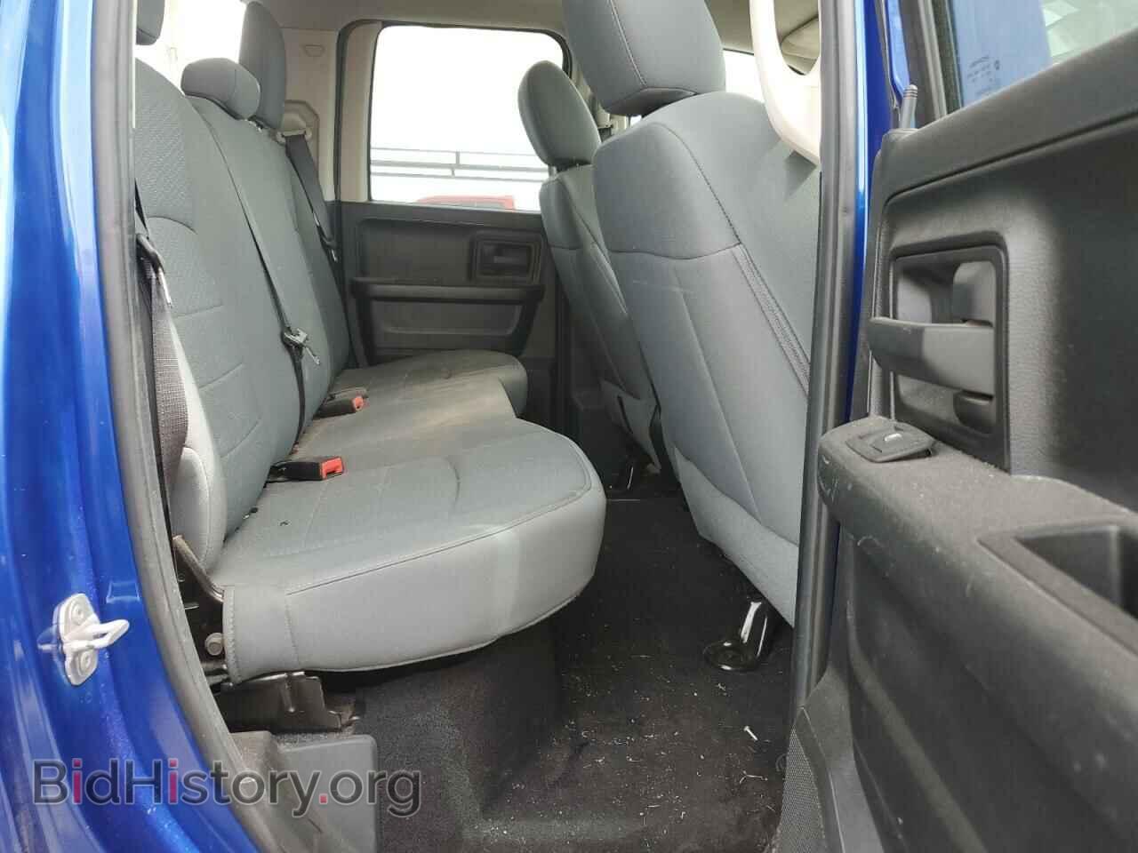 2014 RAM 1500 - VIN: 1C6RR7FT0ES315987 - Photo 10