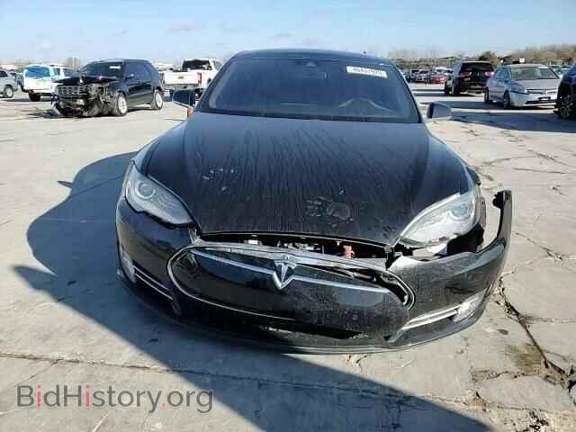 2015 TESLA MODEL S - VIN: 5YJSA1E22FF105817 - Фото 11