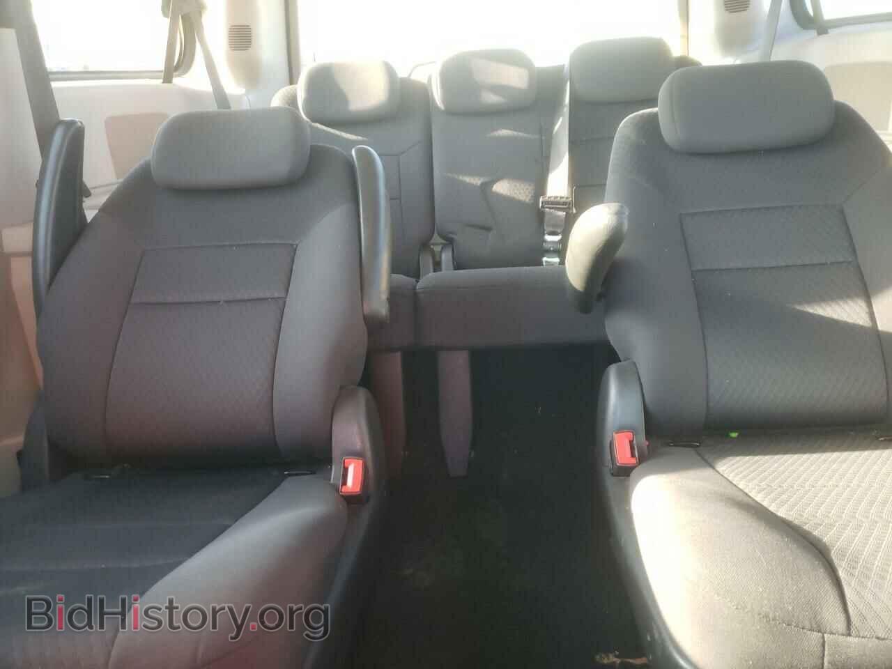 2010 DODGE CARAVAN - VIN: 2D4RN4DE3AR385246 - Photo 10