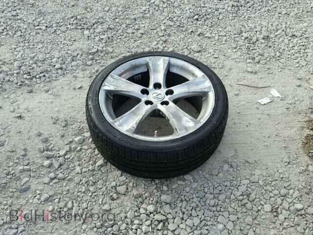2012 LEXUS IS250 - VIN: JTHBF5C22C5157505 - Photo 9