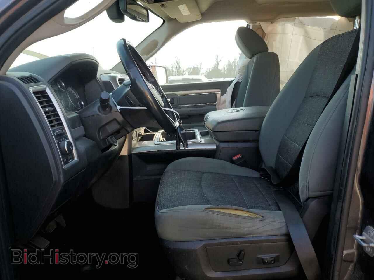 2015 RAM 1500 - VIN: 1C6RR7GT1FS720160 - Фото 7