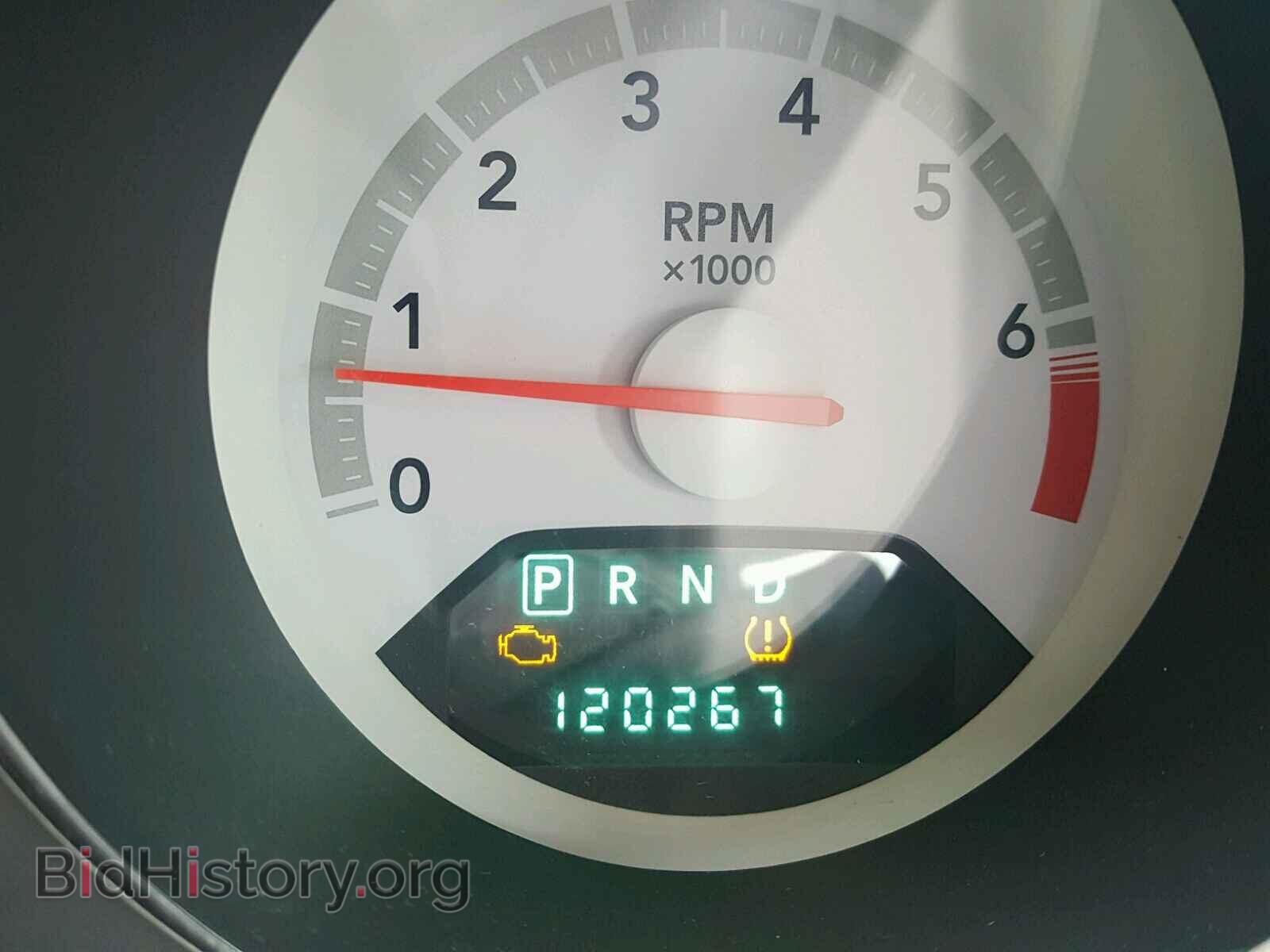 2008 DODGE AVENGER - VIN: 1B3LC56RX8N625402 - Фото 8