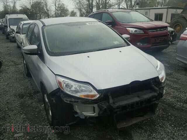 Photo 1FADP3F20EL229071 - FORD FOCUS 2014