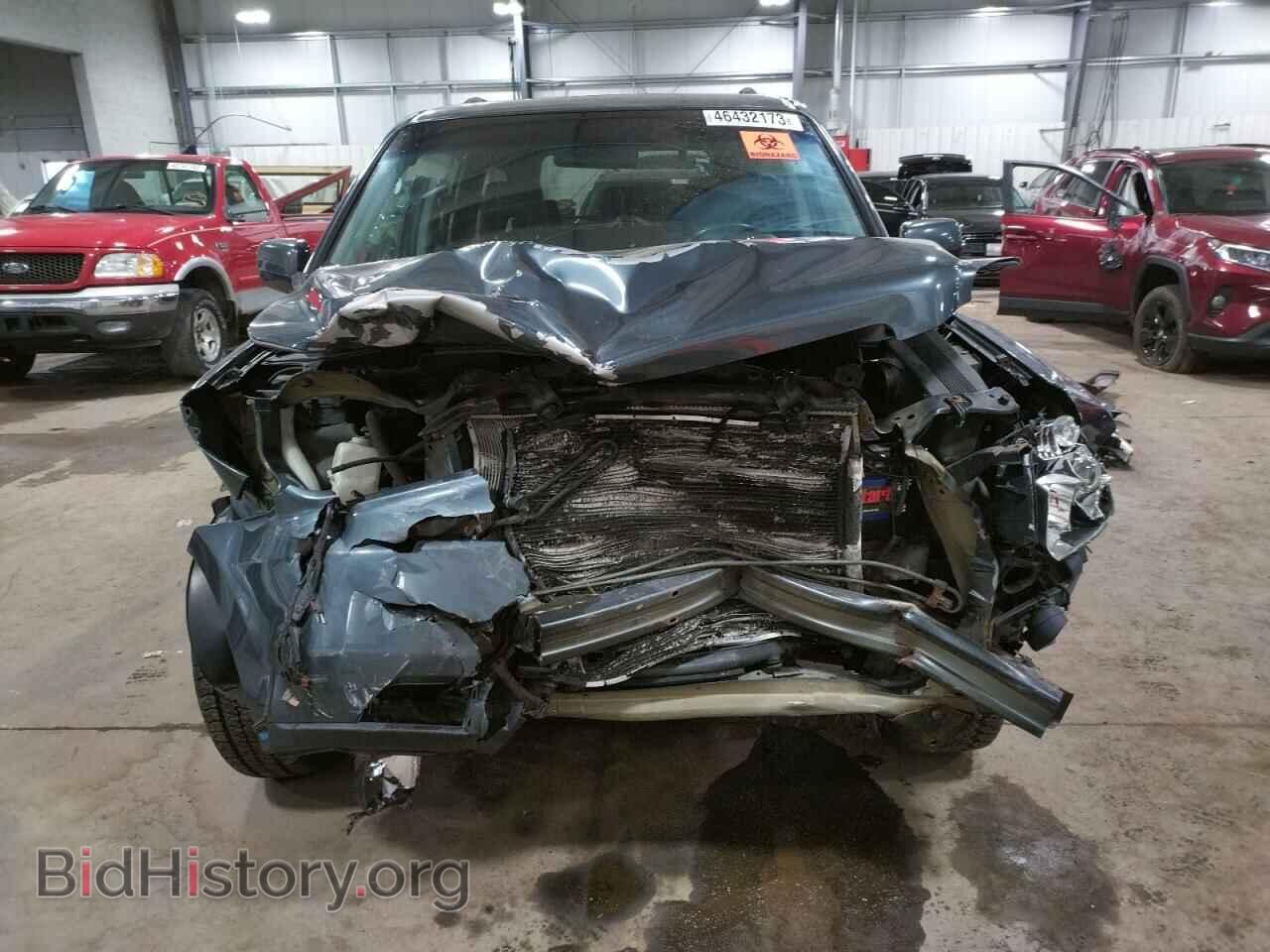 2006 HONDA PILOT - VIN: 5FNYF18526B002009 - Фото 5