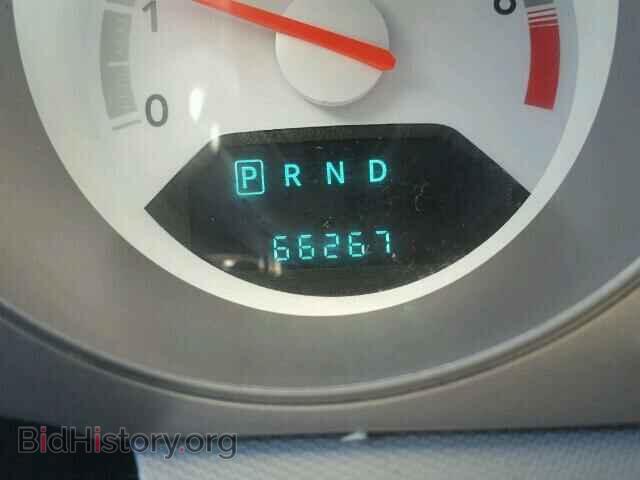 2008 DODGE AVENGER - VIN: 1B3LC46K48N597819 - Фото 8