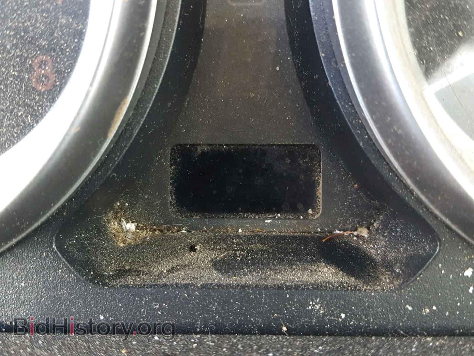 2011 MAZDA CX-9 - VIN: JM3TB2CA5B0320674 - Фото 8