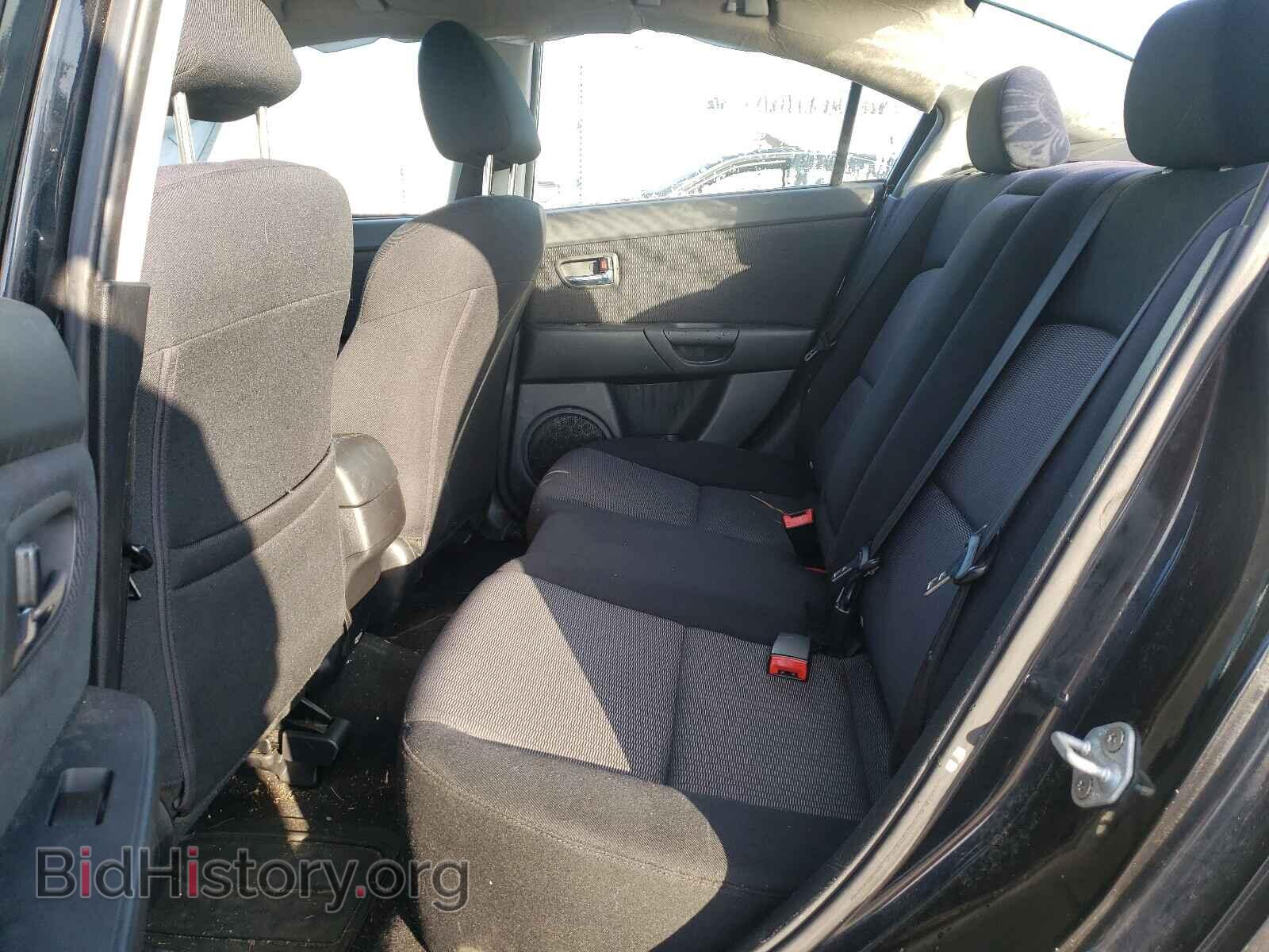2009 MAZDA 3 - VIN: JM1BK32F491215488 - Фото 6