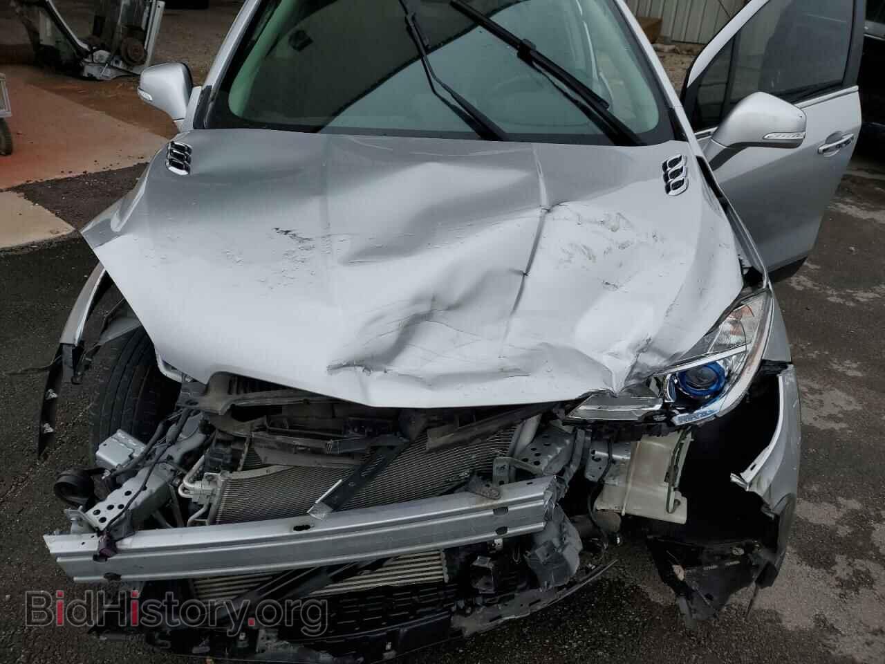 2016 BUICK ENCORE - VIN: KL4CJASB2GB739071 - Фото 12
