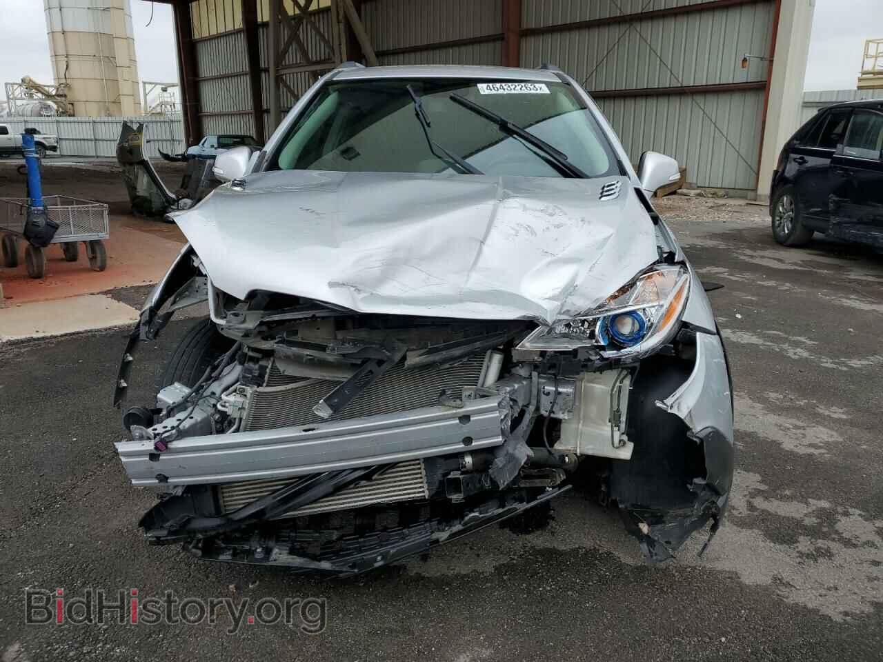 2016 BUICK ENCORE - VIN: KL4CJASB2GB739071 - Фото 5