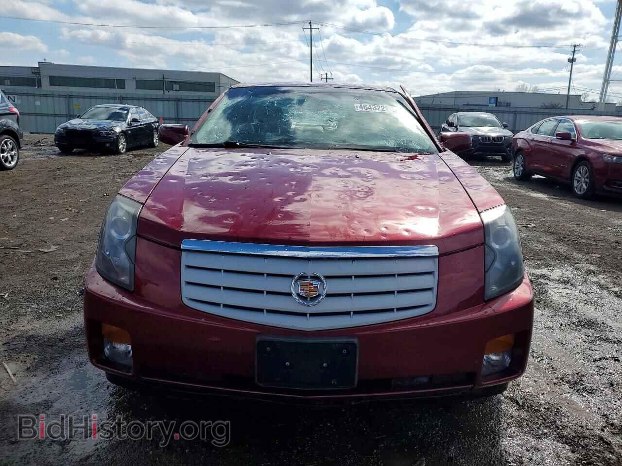 2006 CADILLAC CTS - VIN: 1G6DP577960164517 - Фото 5