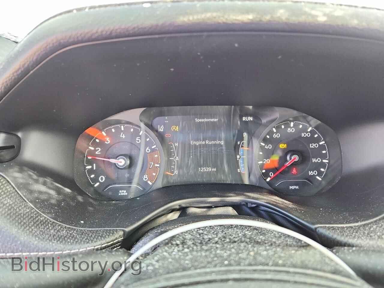2024 JEEP COMPASS - VIN: 3C4NJDBN8RT599460 - Фото 9