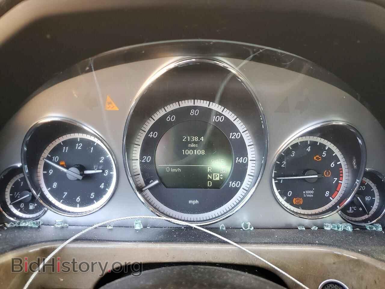 2010 MERCEDES-BENZ E-CLASS - VIN: WDDHF5GB1AA073255 - Фото 9