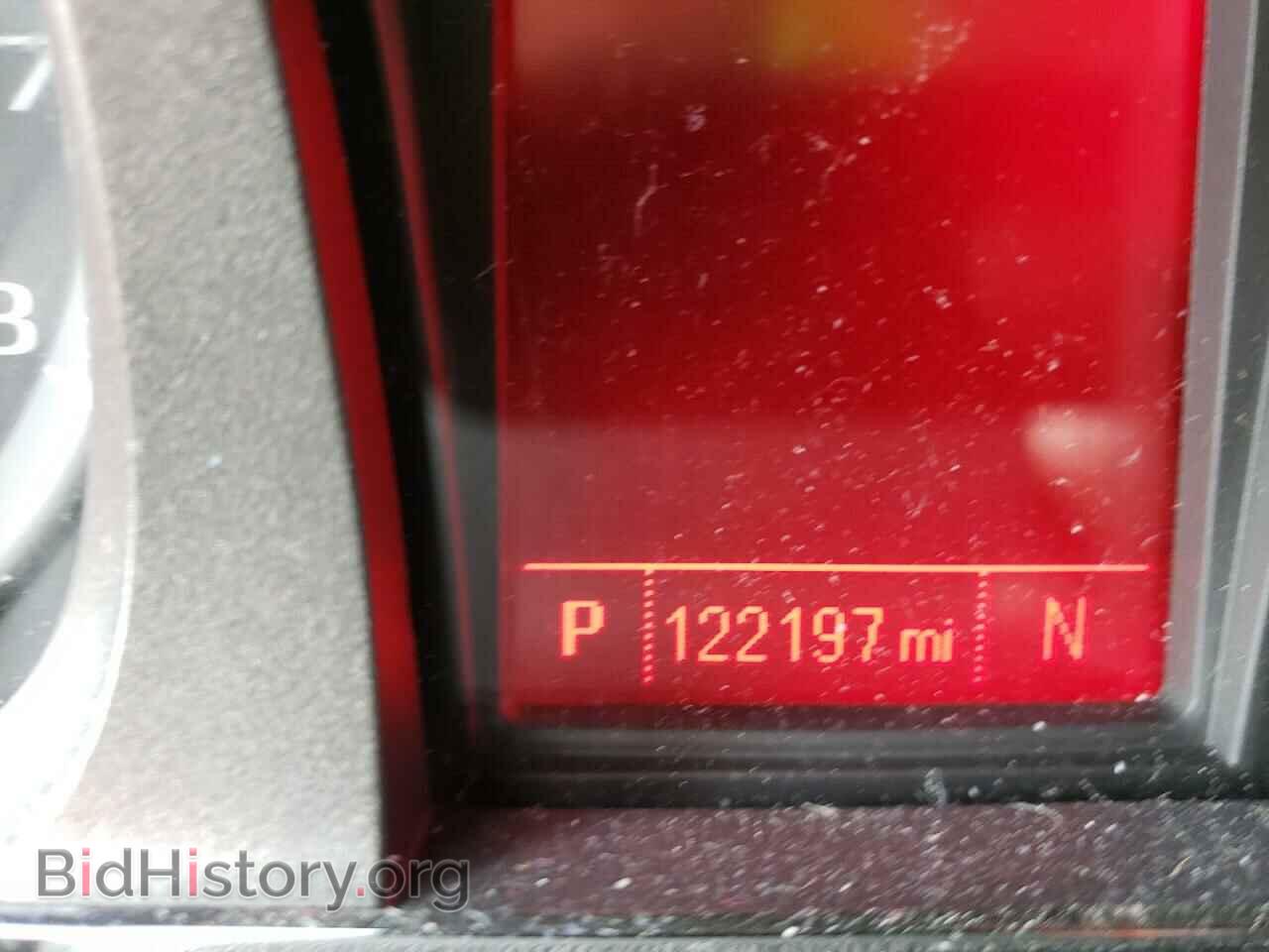 2013 GMC TERRAIN - VIN: 2GKFLWE35D6308158 - Фото 8