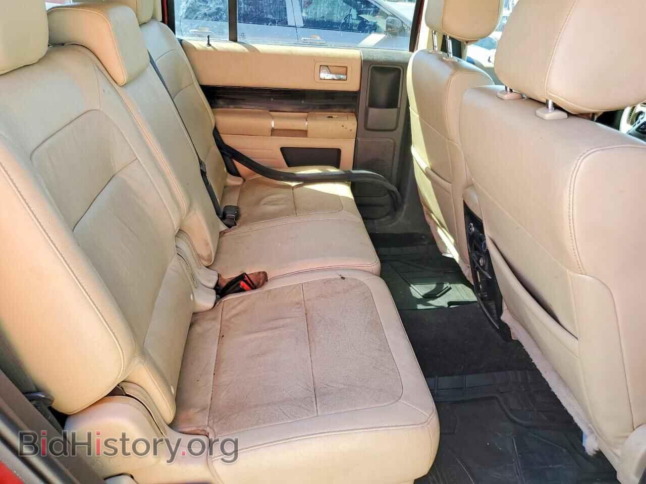 2014 FORD FLEX - VIN: 2FMGK5C88EBD42479 - Photo 10