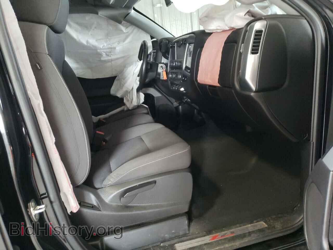 2019 CHEVROLET ALL Models - VIN: 2GCVKPECXK1188237 - Фото 5