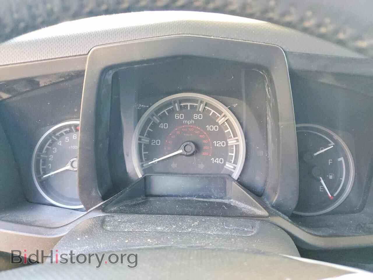2013 HONDA RIDGELINE - VIN: 5FPYK1F73DB007059 - Фото 9