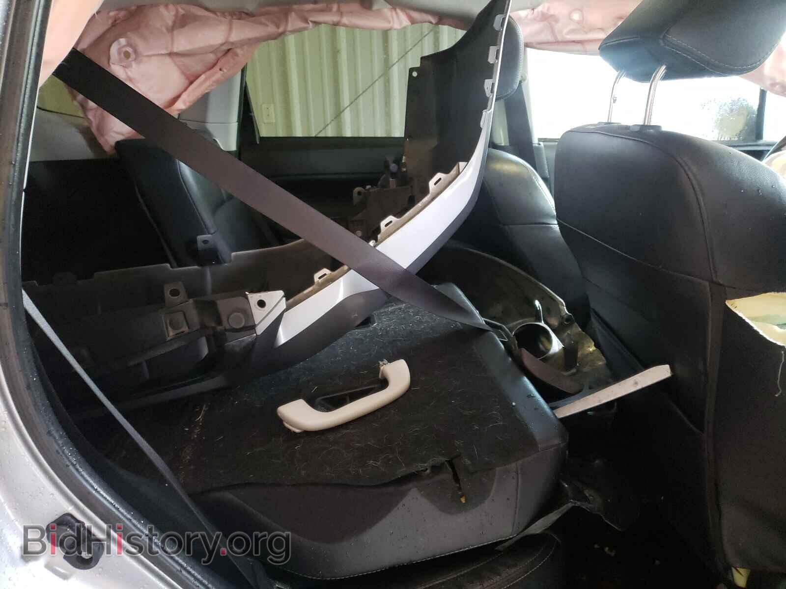 2017 SUBARU FORESTER - VIN: JF2SJARC5HH420795 - Фото 6