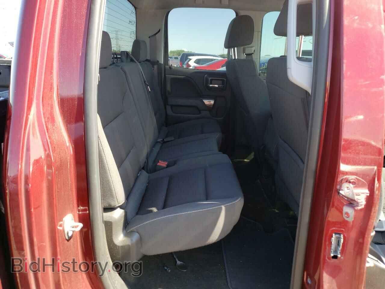2017 GMC SIERRA - VIN: 1GTV2MEC5HZ323901 - Фото 6