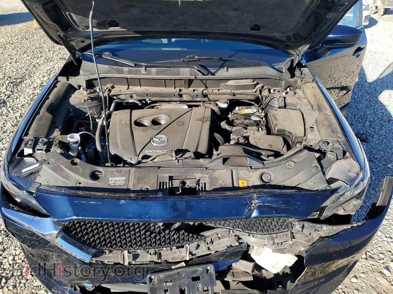 2017 MAZDA CX-5 - VIN: JM3KFBCL8H0105445 - Фото 12