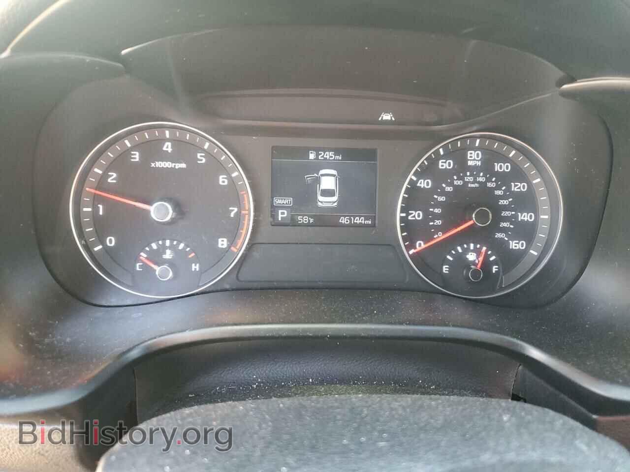 2020 KIA FORTE - VIN: 3KPF34AD5LE169212 - Фото 9