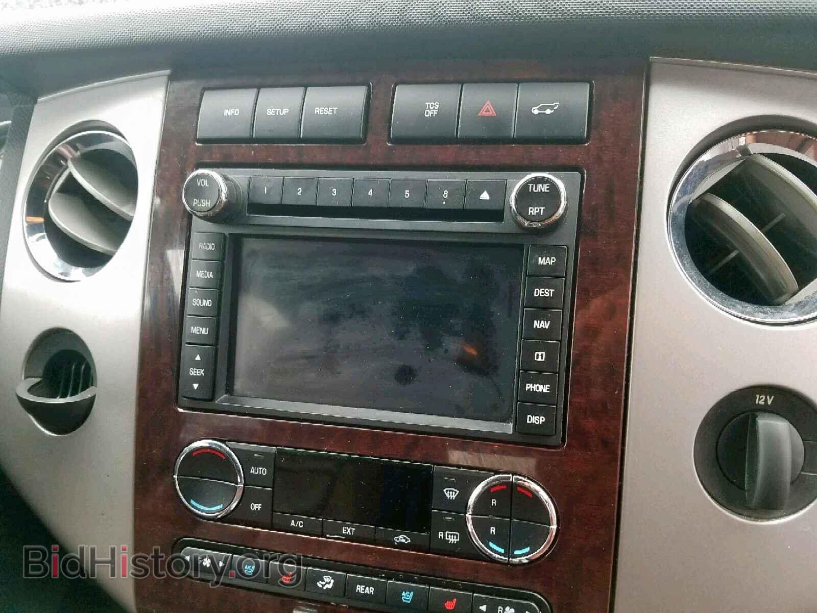 2013 FORD EXPEDITION - VIN: 1FMJK1H50DEF39629 - Фото 9