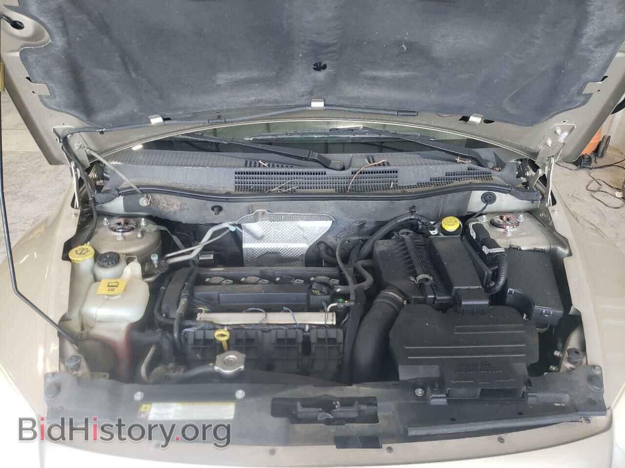 2010 DODGE CALIBER - VIN: 1B3CB3HA2AD647811 - Фото 7