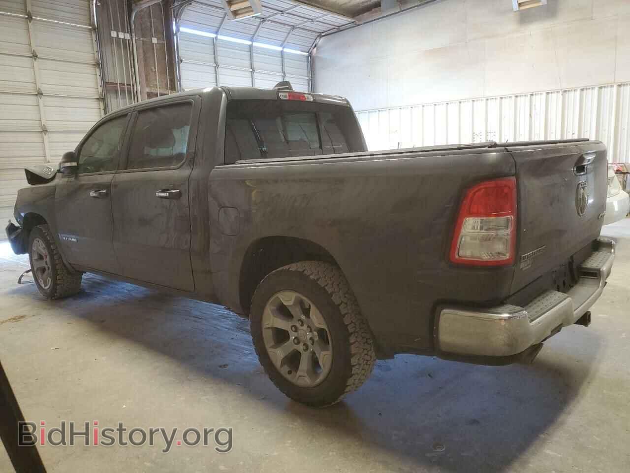 2019 RAM 1500 - VIN: 1C6SRFFT0KN537547 - Фото 2