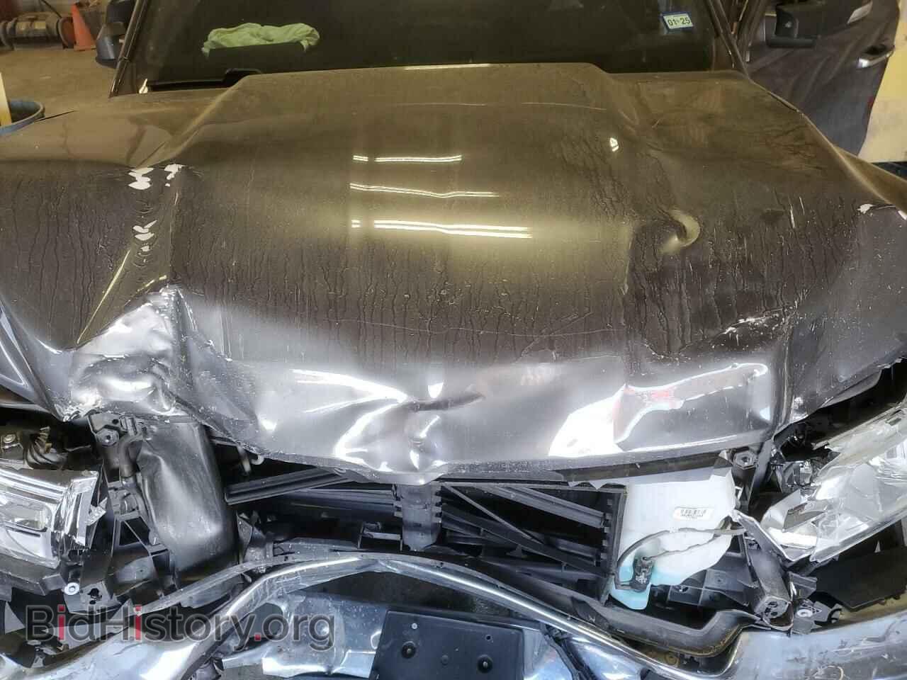 2019 RAM 1500 - VIN: 1C6SRFFT0KN537547 - Фото 11