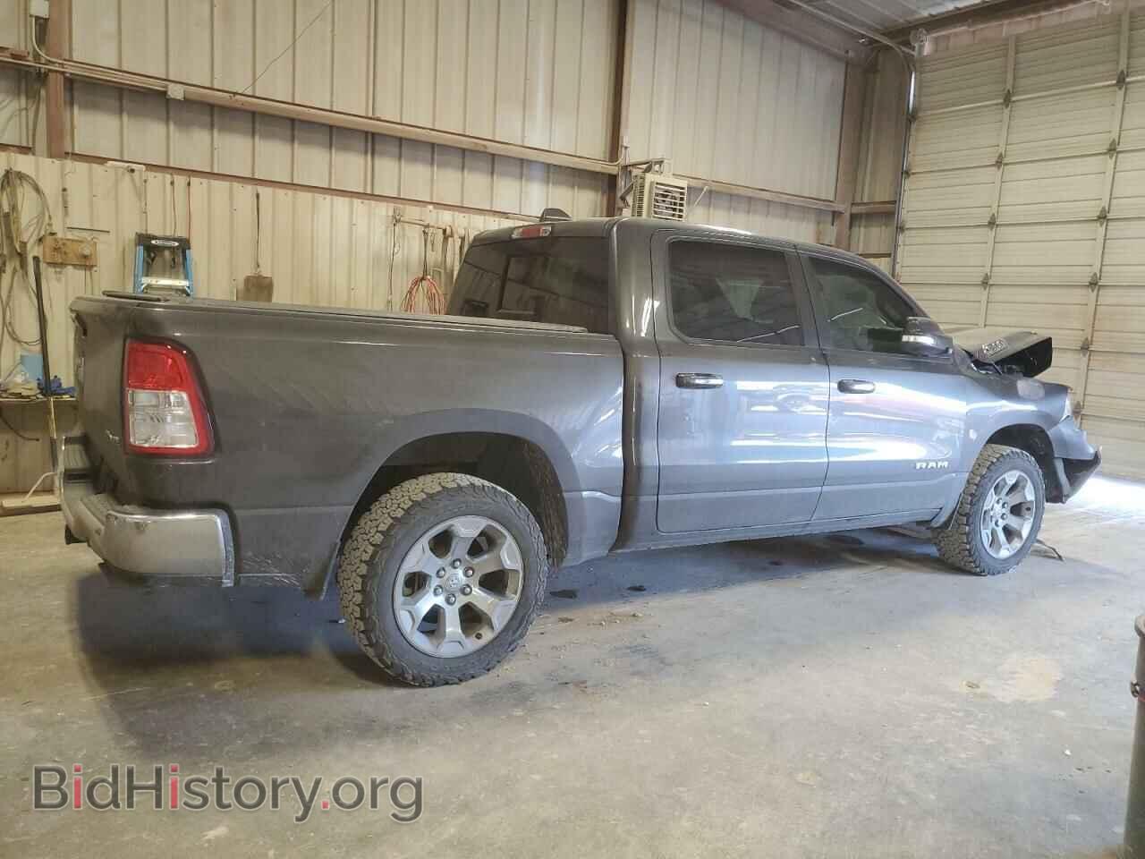 2019 RAM 1500 - VIN: 1C6SRFFT0KN537547 - Фото 3