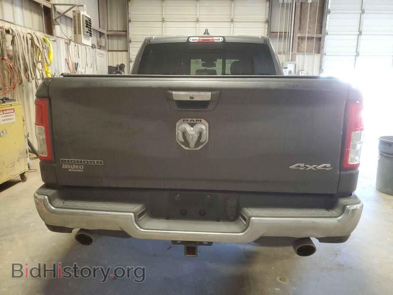 2019 RAM 1500 - VIN: 1C6SRFFT0KN537547 - Фото 6